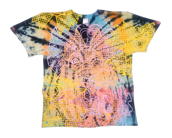 Arty Farty Attack Tee